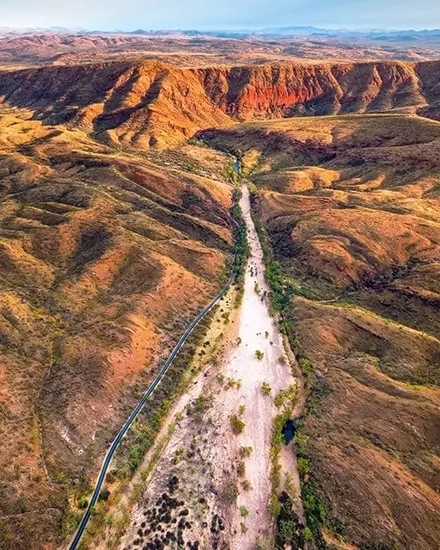 Northern Territory