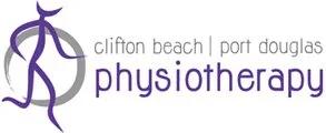 Clifton Beach Physiotherapy Logo