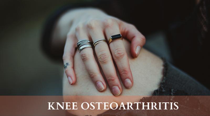 Knee Osteoarthritis